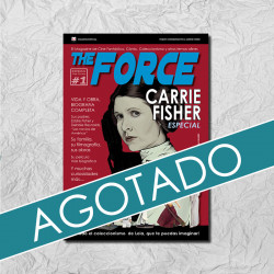 THE FORCE ESPECIAL CARRIE...