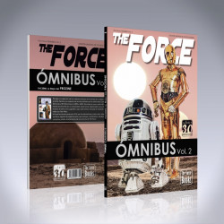 The Force OMNIBUS 2