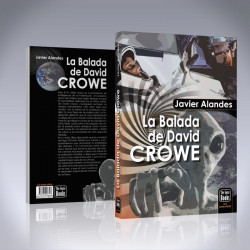 LA BALADA DE DAVID CROWE