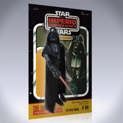 The Force & Toys Cards...