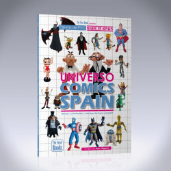 UNIVERSO COMICS SPAIN