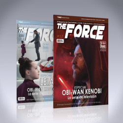 THE FORCE ESPECIAL N.12 BEN...