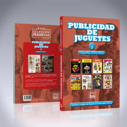 PUBLICIDAD DE JUGUETES...