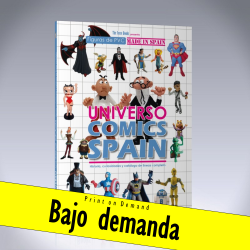 UNIVERSO COMICS SPAIN